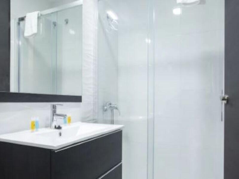 Hotel Victoria Валдеморо Екстериор снимка