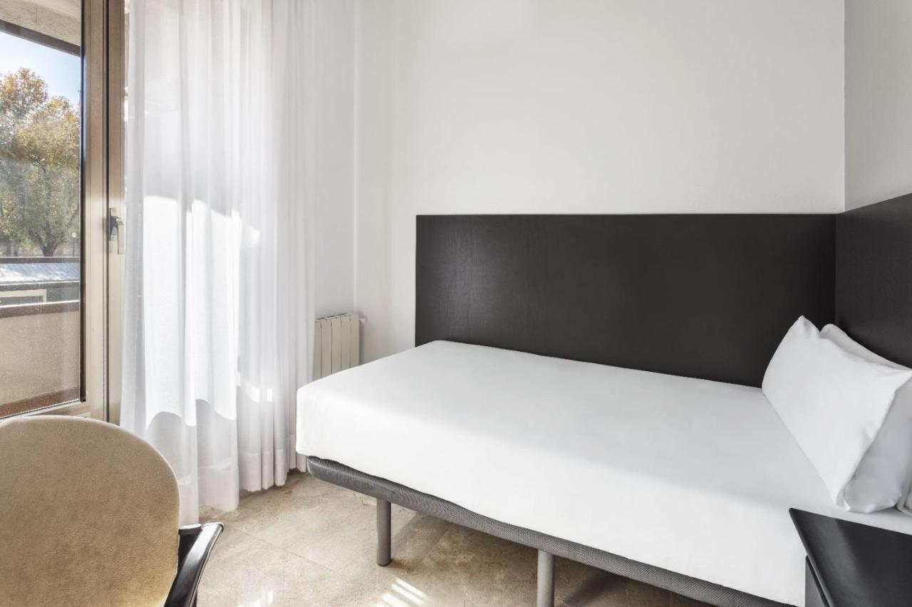 Hotel Victoria Валдеморо Екстериор снимка