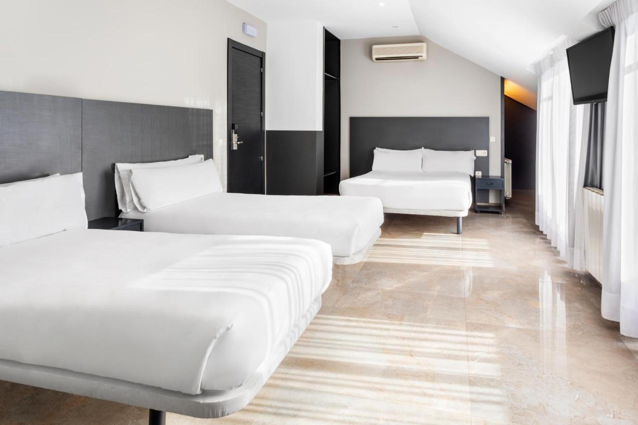 Hotel Victoria Валдеморо Екстериор снимка