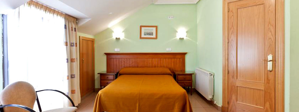 Hotel Victoria Валдеморо Екстериор снимка