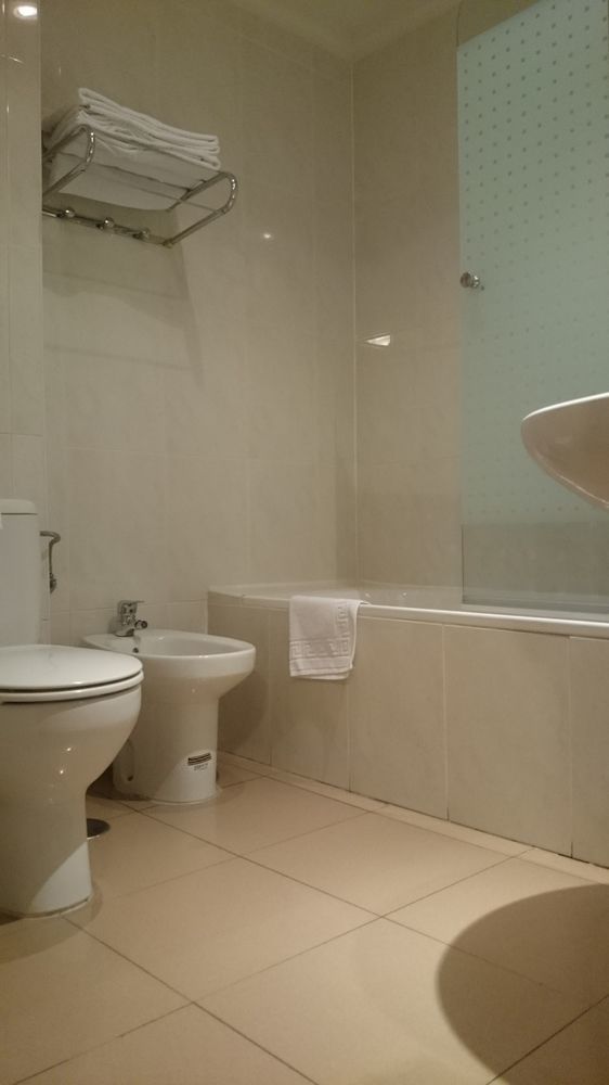 Hotel Victoria Валдеморо Екстериор снимка